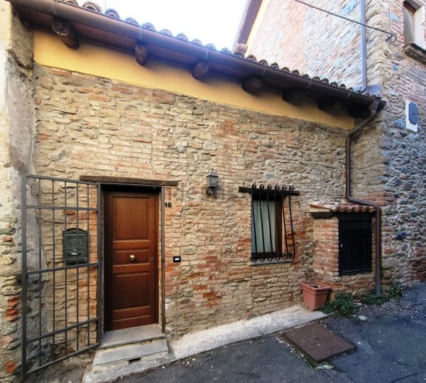 casa indipendente in vendita a Molare