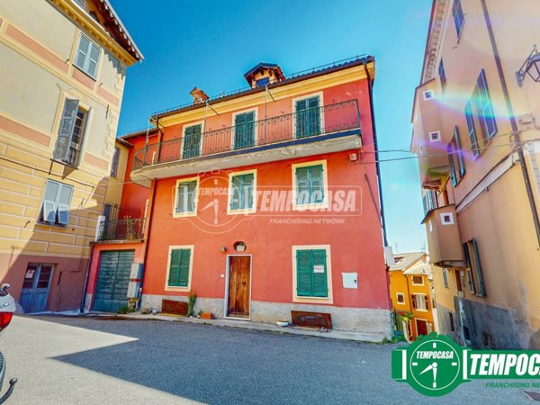 appartamento in vendita a Molare
