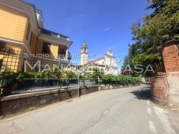 casa semindipendente in vendita a Molare
