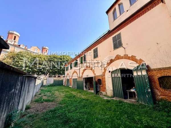 casa indipendente in vendita a Molare