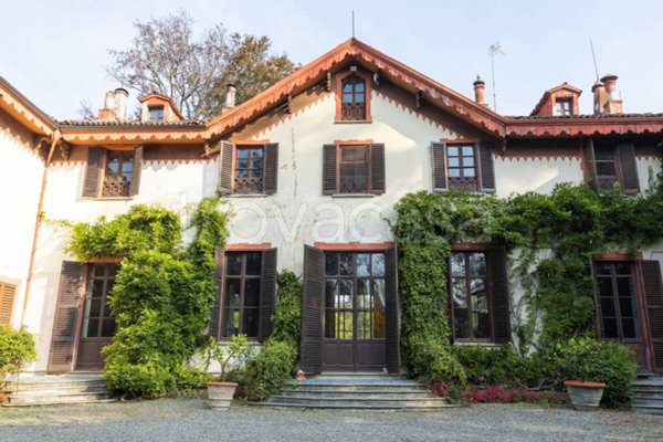 villa in vendita a Molare
