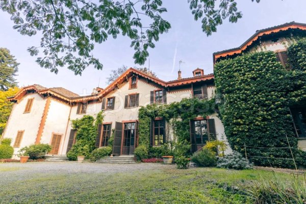 villa in vendita a Molare