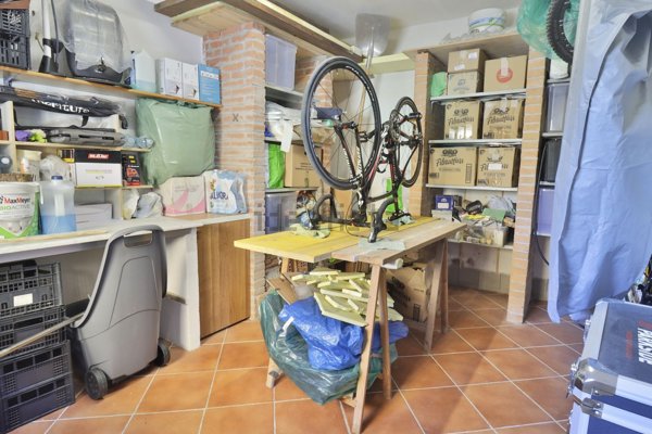 appartamento in vendita a Molare