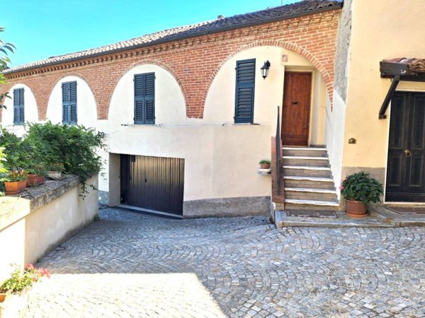 casa indipendente in vendita a Molare
