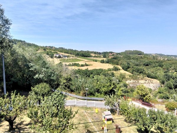 appartamento in vendita a Molare
