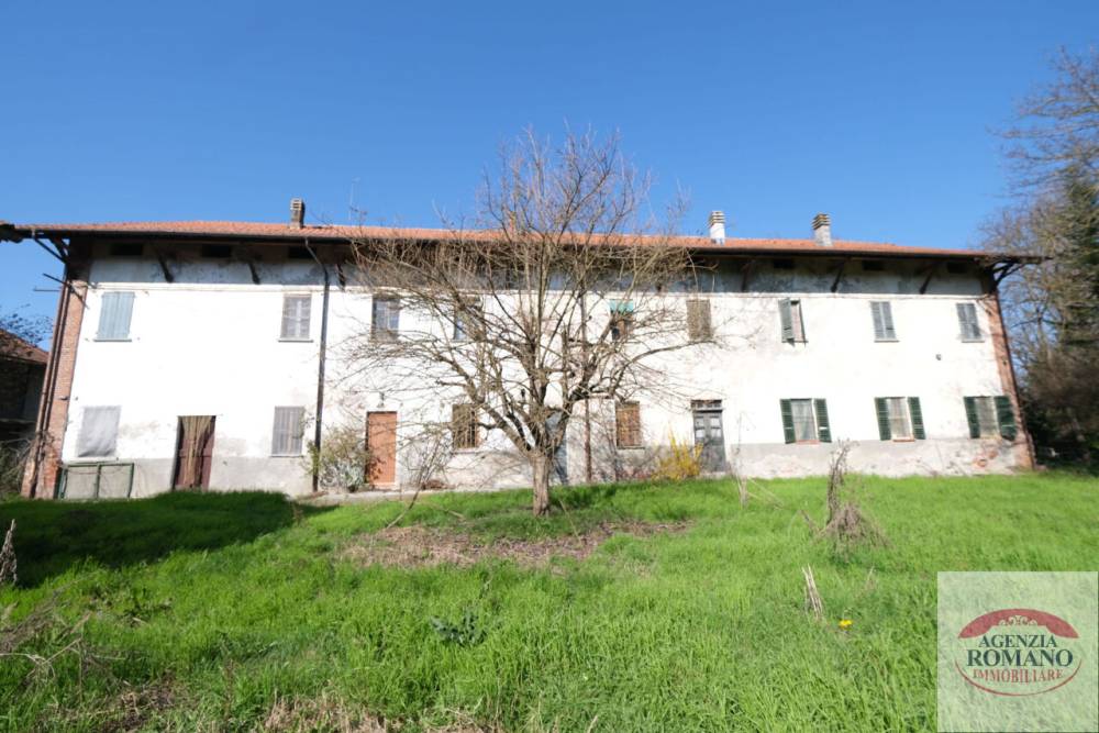 casa indipendente in vendita a Molare