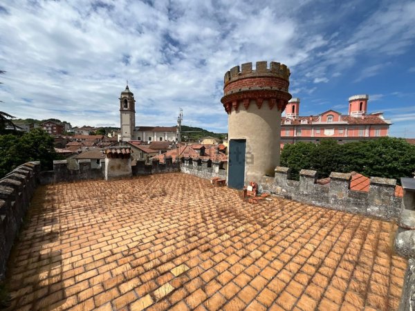 casa semindipendente in vendita a Molare