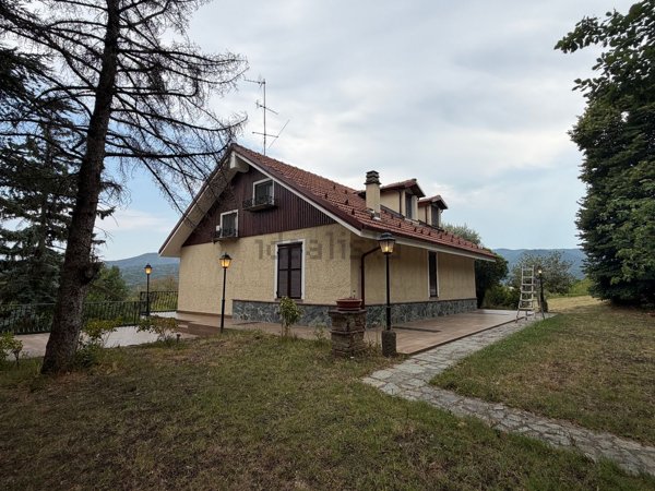 casa indipendente in vendita a Molare