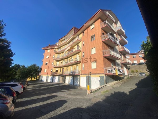 appartamento in vendita a Molare