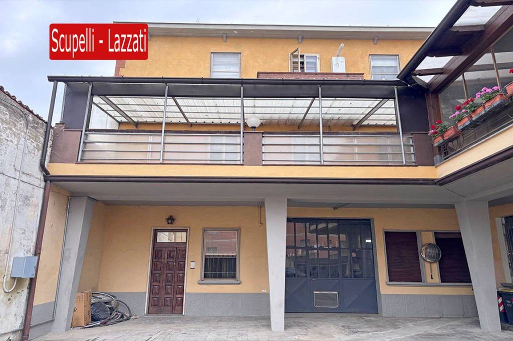 appartamento in vendita a Molino dei Torti
