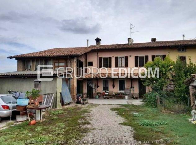 appartamento in vendita a Molino dei Torti