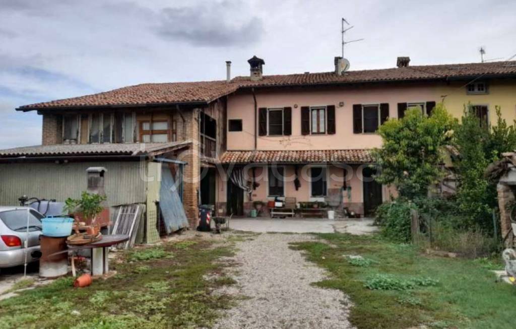 casa indipendente in vendita a Molino dei Torti
