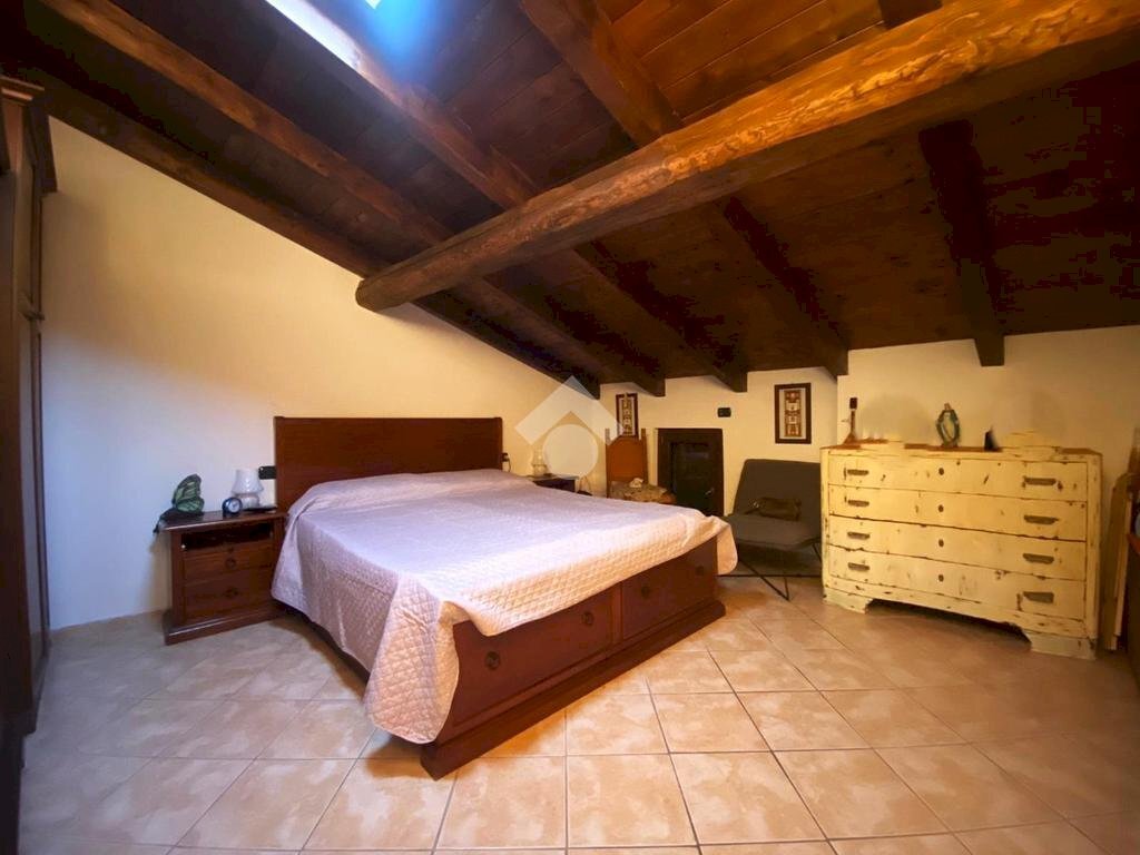 casa semindipendente in vendita a Molino dei Torti
