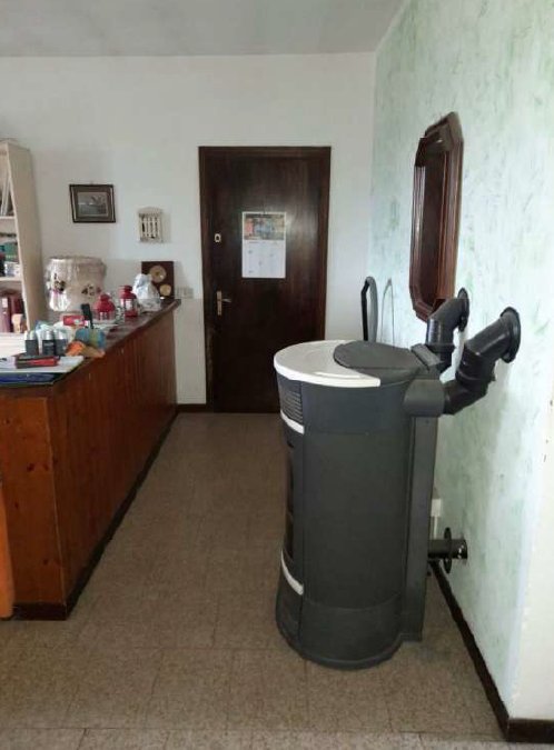 appartamento in vendita a Molino dei Torti