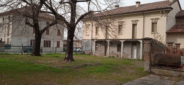 casa indipendente in vendita a Molino dei Torti