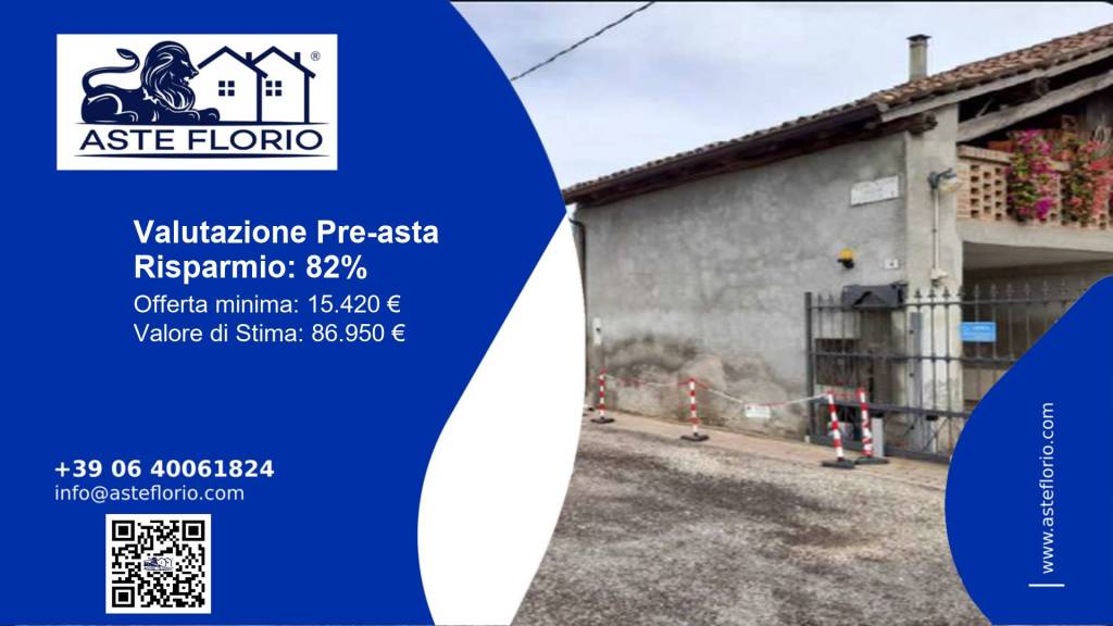 appartamento in vendita a Molino dei Torti