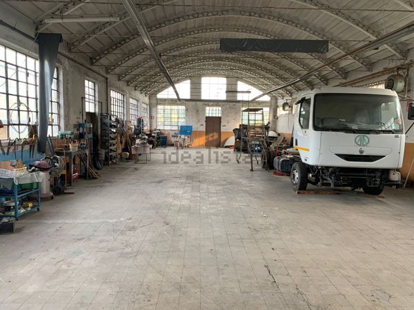 appartamento in vendita a Molino dei Torti