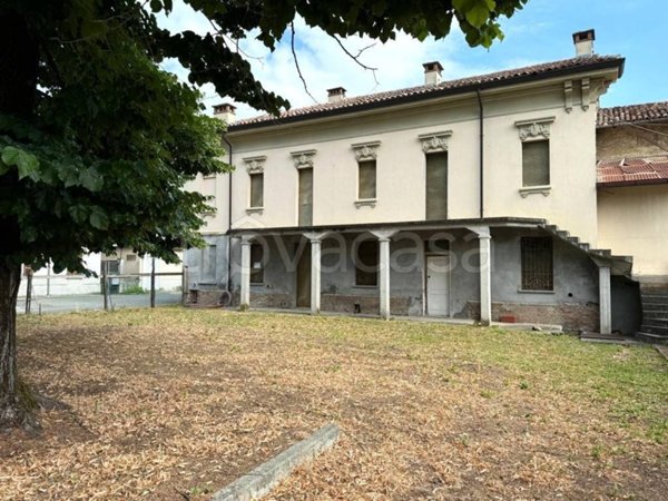 casa indipendente in vendita a Molino dei Torti