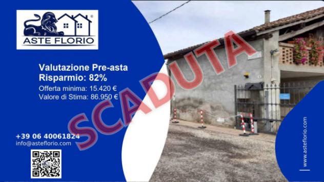 appartamento in vendita a Molino dei Torti