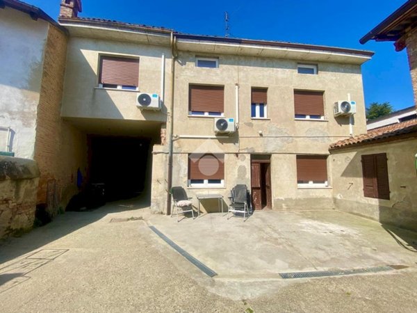 casa semindipendente in vendita a Molino dei Torti