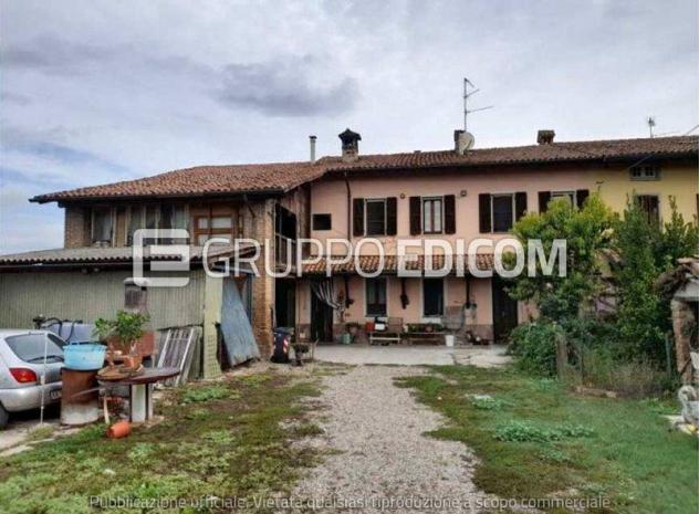 appartamento in vendita a Molino dei Torti
