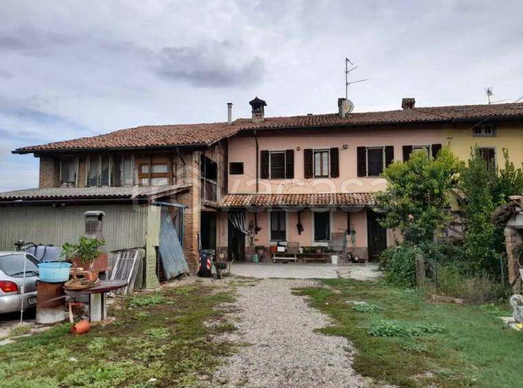 casa indipendente in vendita a Molino dei Torti