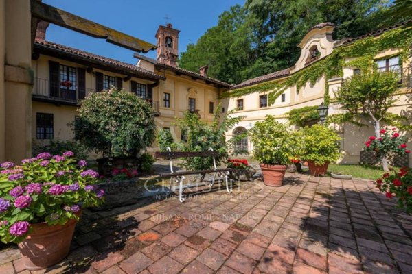 casa indipendente in vendita a Mombello Monferrato