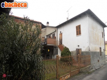 appartamento in vendita a Mombello Monferrato