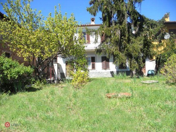 casa indipendente in vendita a Mombello Monferrato in zona Pozzengo