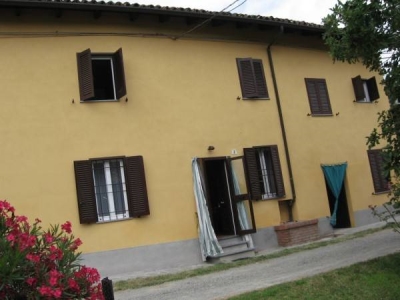 casa indipendente in vendita a Mombello Monferrato in zona Zenevreto