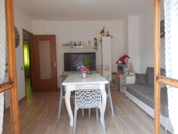 appartamento in vendita a Mombello Monferrato