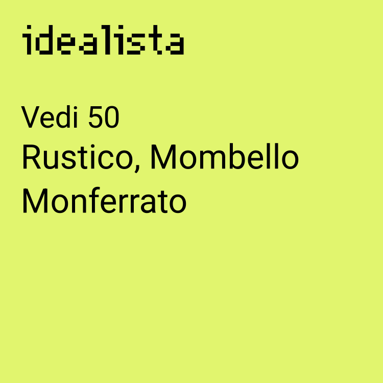 casale in vendita a Mombello Monferrato