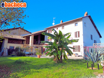 appartamento in vendita a Mombello Monferrato