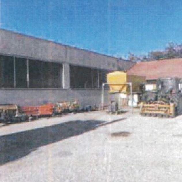 terreno edificabile in vendita a Mombello Monferrato