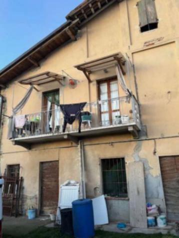 appartamento in vendita a Mombello Monferrato in zona Pozzengo