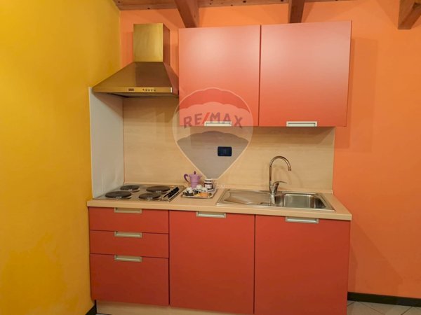 appartamento in vendita a Mombello Monferrato in zona Gaminella