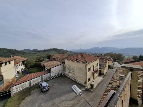 casa indipendente in vendita a Mombello Monferrato