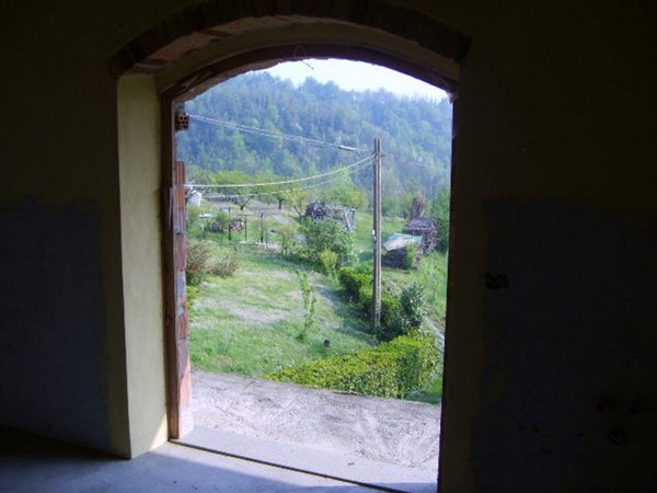 casa indipendente in vendita a Mombello Monferrato in zona Casalino