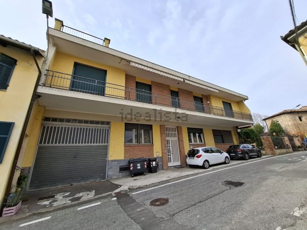casa indipendente in vendita a Mombello Monferrato