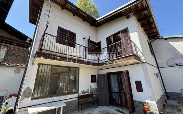 appartamento in vendita a Mombello Monferrato