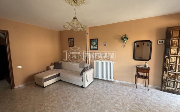 appartamento in vendita a Mombello Monferrato in zona Ilengo