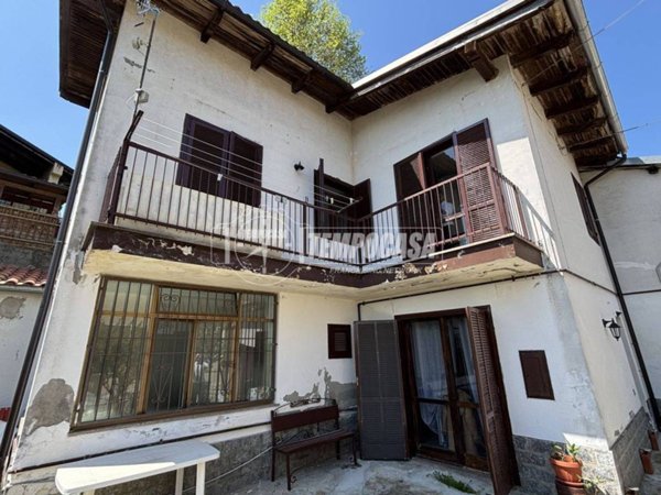 appartamento in vendita a Mombello Monferrato in zona Ilengo