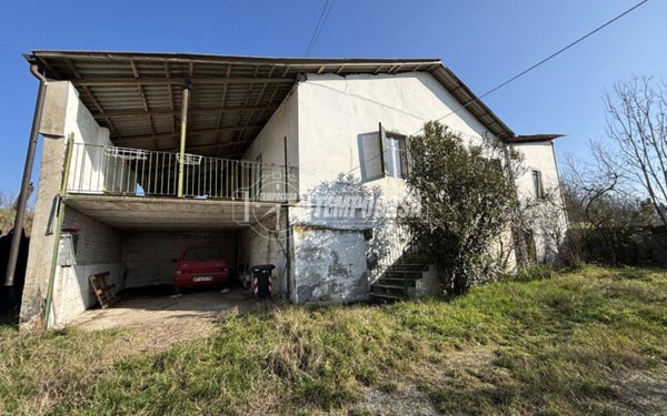 appartamento in vendita a Mombello Monferrato