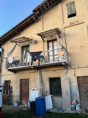 appartamento in vendita a Mombello Monferrato in zona Pozzengo
