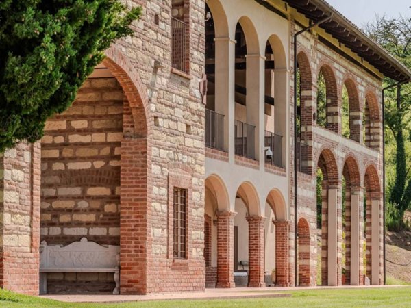 casa indipendente in vendita a Mombello Monferrato