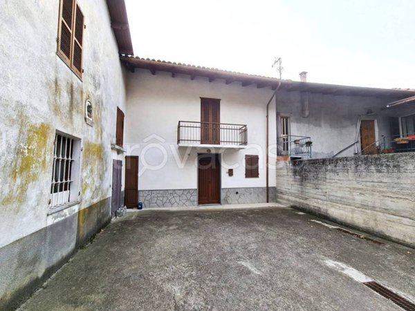 casa indipendente in vendita a Mombello Monferrato
