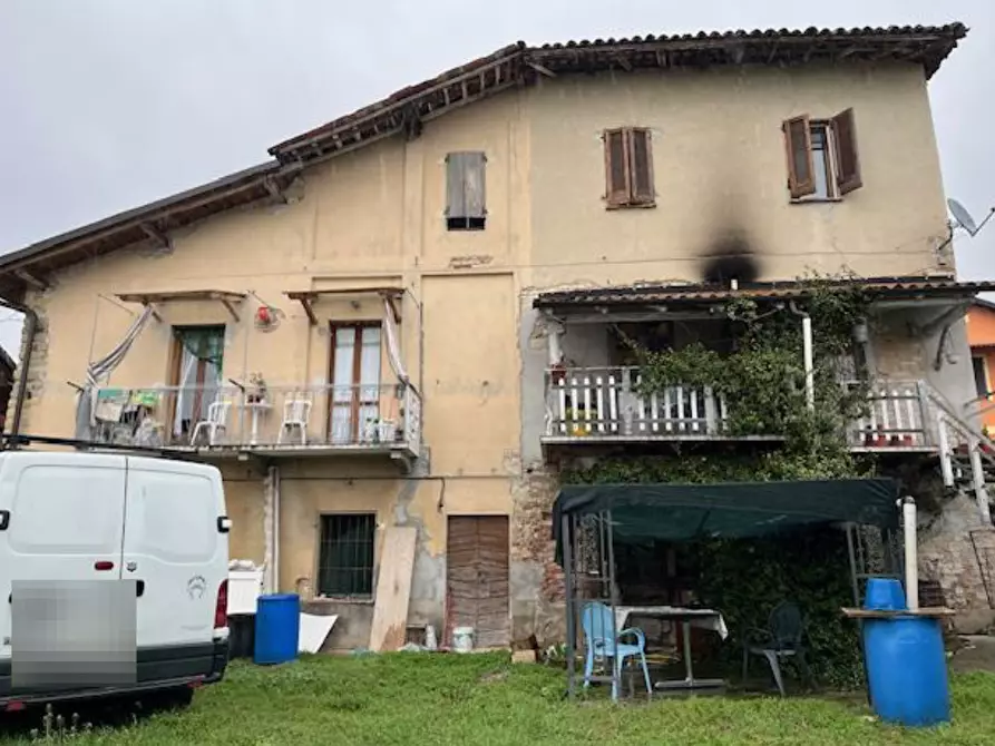 casa indipendente in vendita a Mombello Monferrato