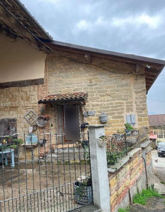 casa indipendente in vendita a Mombello Monferrato