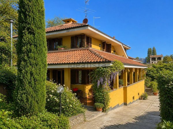 casa indipendente in vendita a Mombello Monferrato