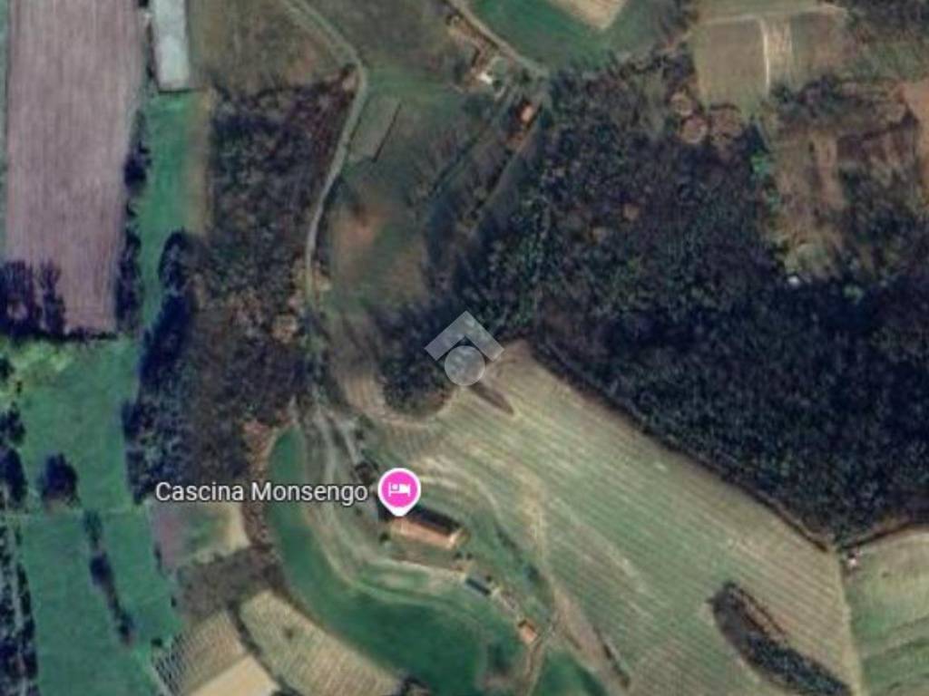 terreno agricolo in vendita a Mombello Monferrato